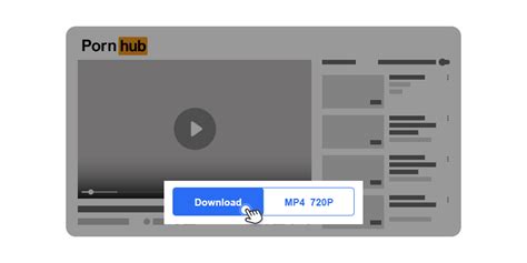 pornhub vedio download|Online Pornhub Video Downloader